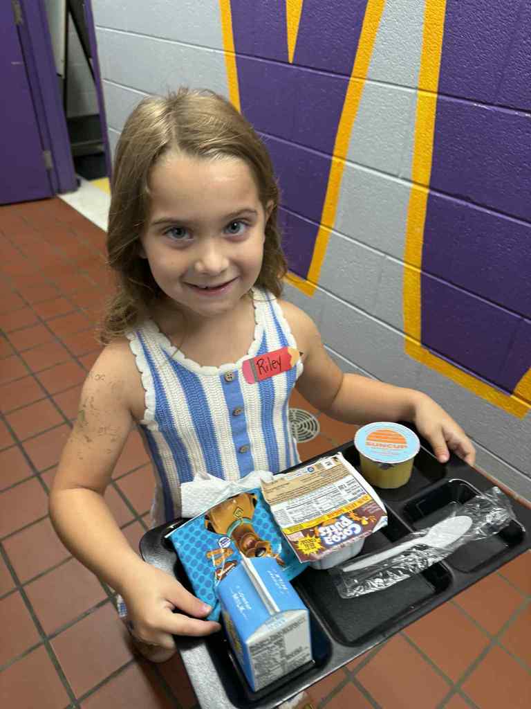 Kinder-Camp 2025 Day 1