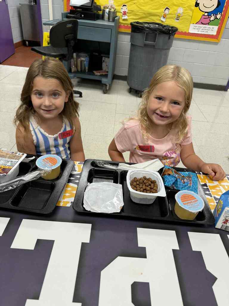 Kinder-Camp 2025 Day 1