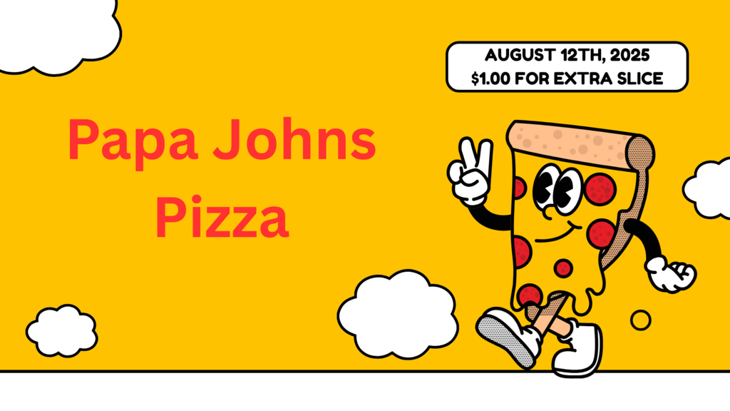 Papa Johns