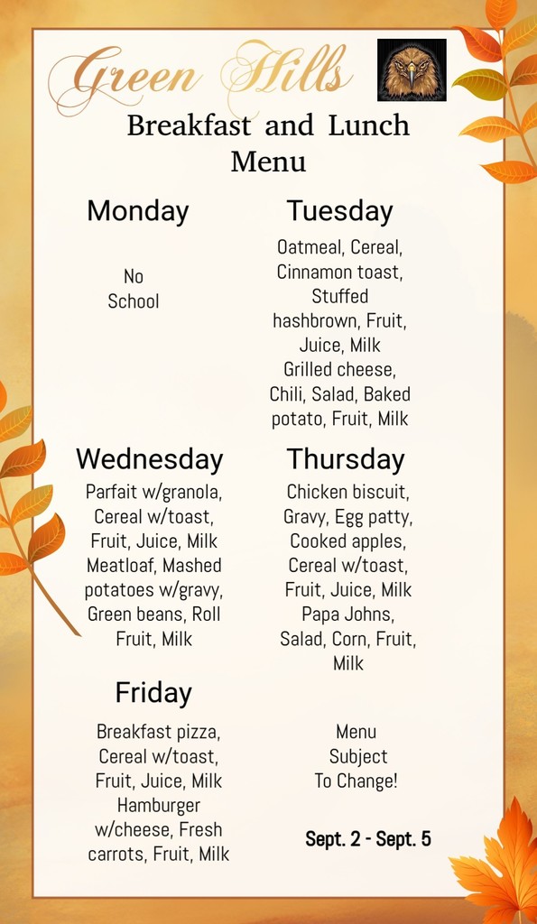 food