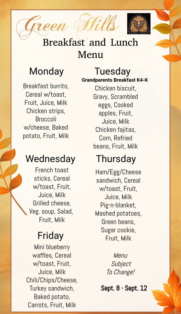 food