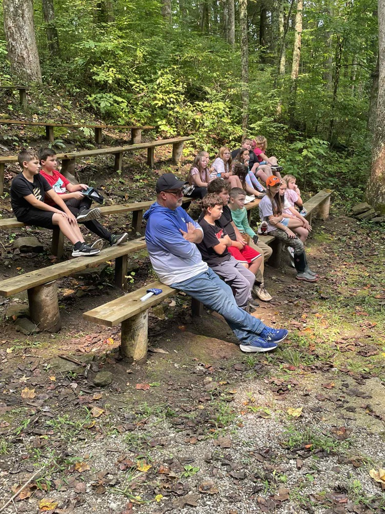 5th-Grade Pine Mountain 