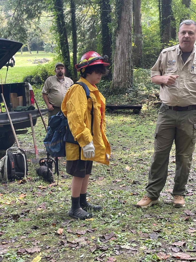 5th-Grade Pine Mountain 