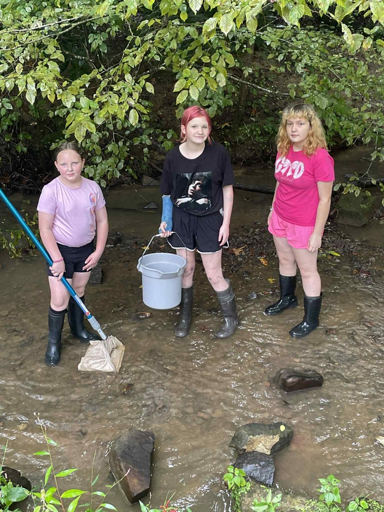 5th-Grade Pine Mountain 
