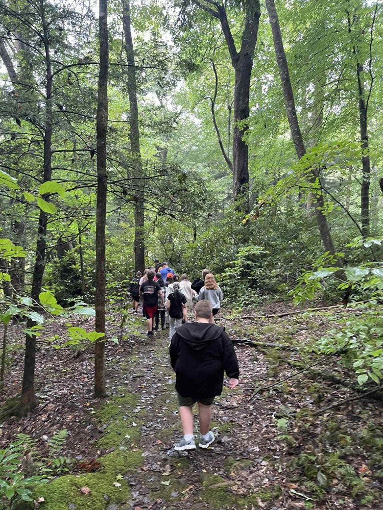 5th-Grade Pine Mountain 