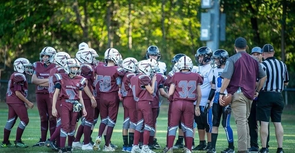 football