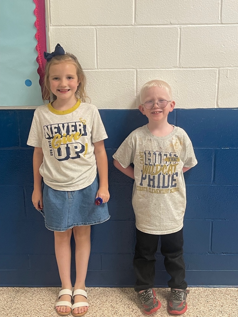 Gear Up Week Day 1 - Spirit Day