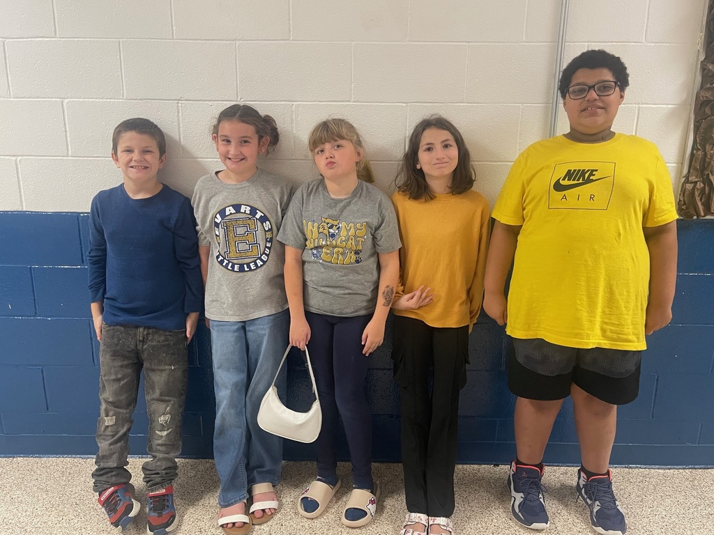 Gear Up Week Day 1 - Spirit Day
