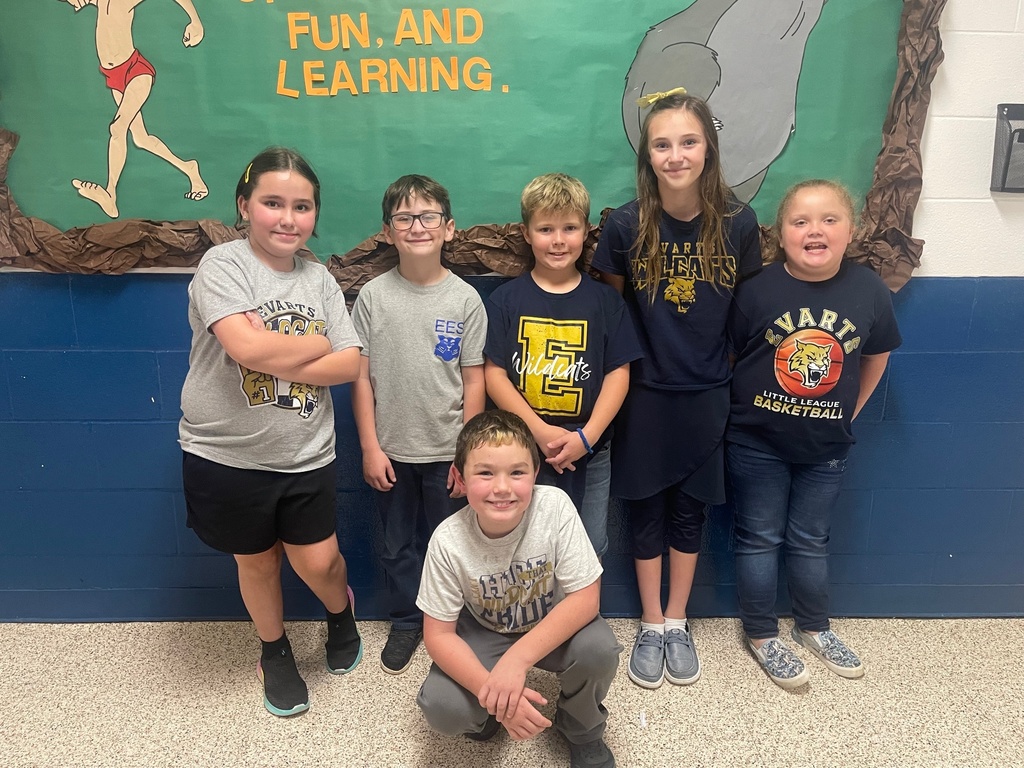 Gear Up Week Day 1 - Spirit Day