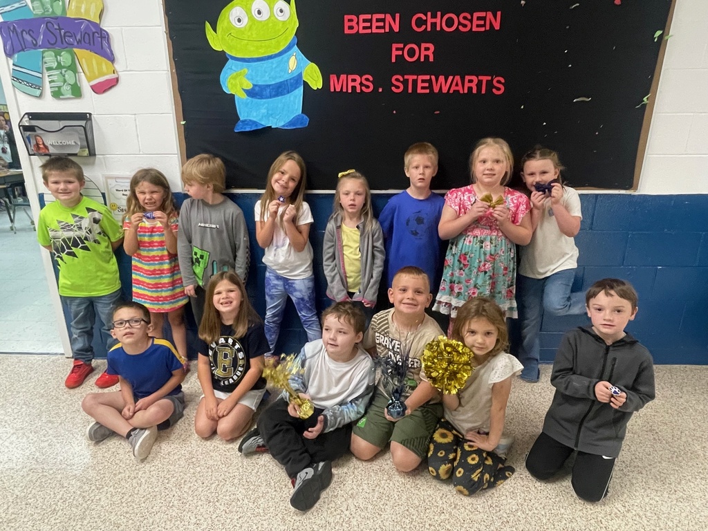 Gear Up Week Day 1 - Spirit Day