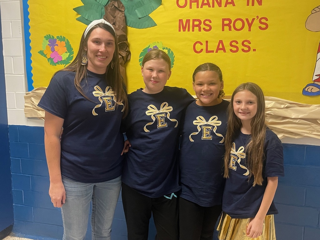 Gear Up Week Day 1 - Spirit Day