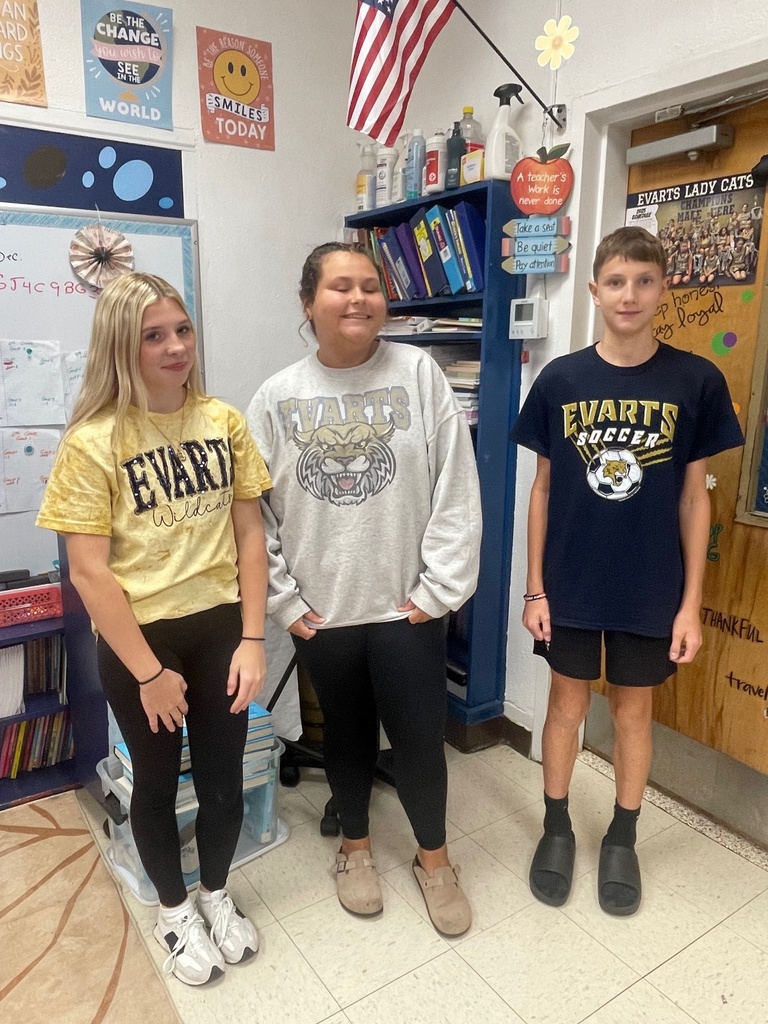 Gear Up Week Day 1 - Spirit Day