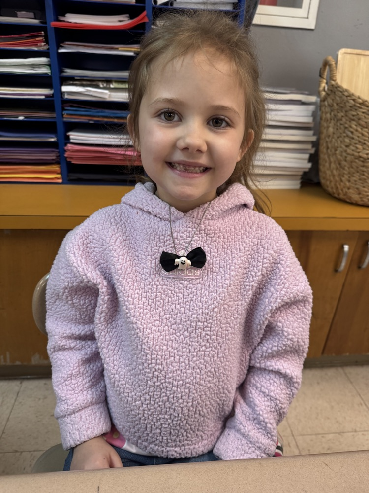 GHES "Gear Up Week" Tie Day- Wear your favorite tie! 