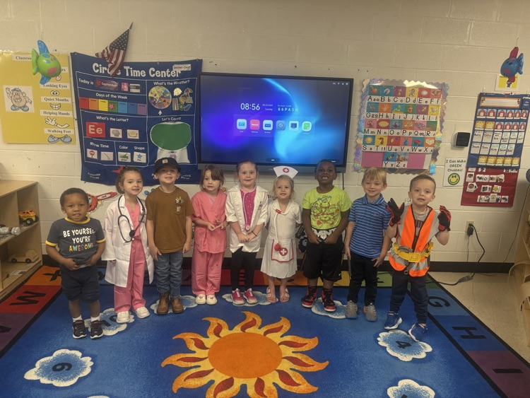 Career Day
