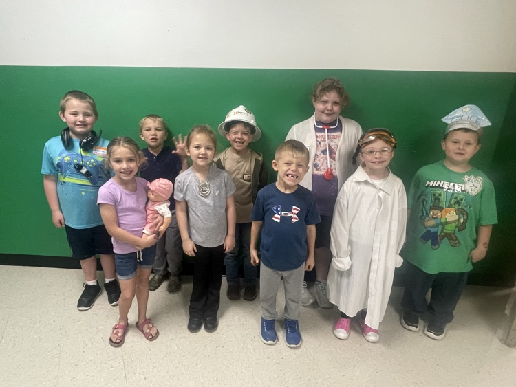 Career Day