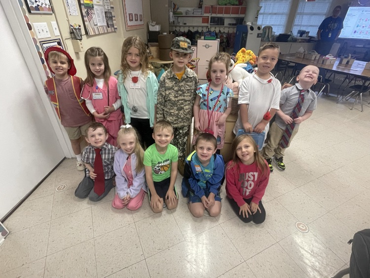 Career Day