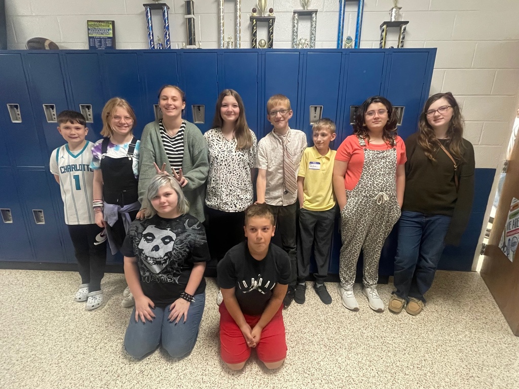Gear Up Spirit Week Day 3 - Career Day