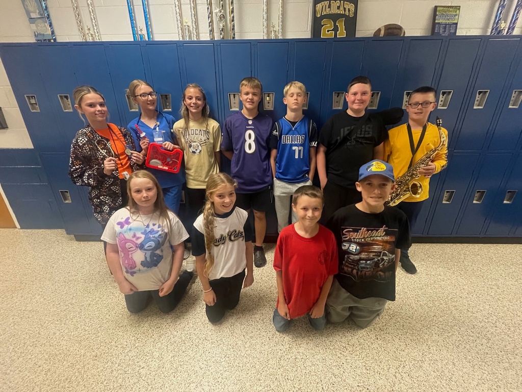 Gear Up Spirit Week Day 3 - Career Day