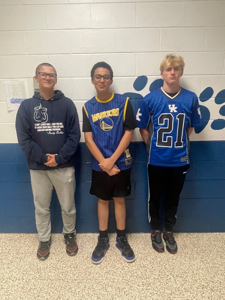 Gear Up Spirit Week Day 3 - Career Day