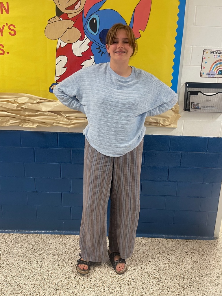 Gear Up Spirit Week Day 3 - Career Day