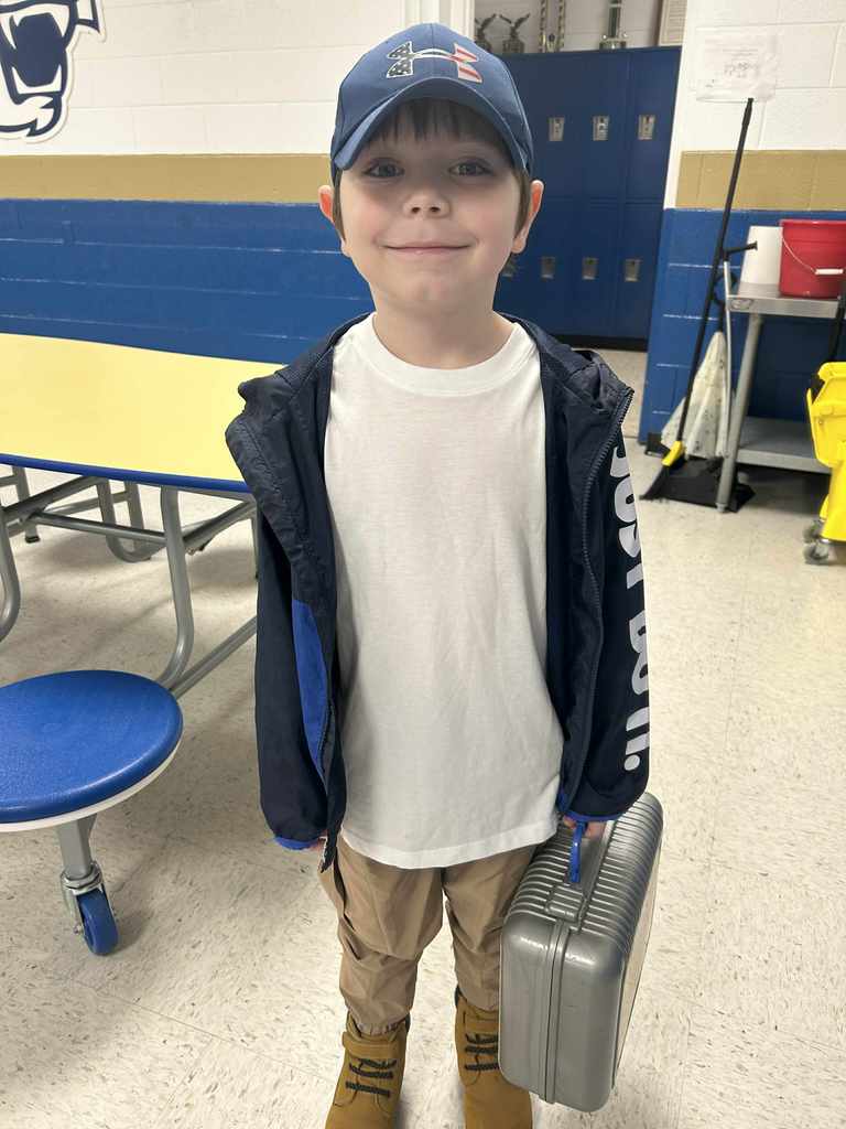 Gear Up Spirit Week Day 3 - Career Day 