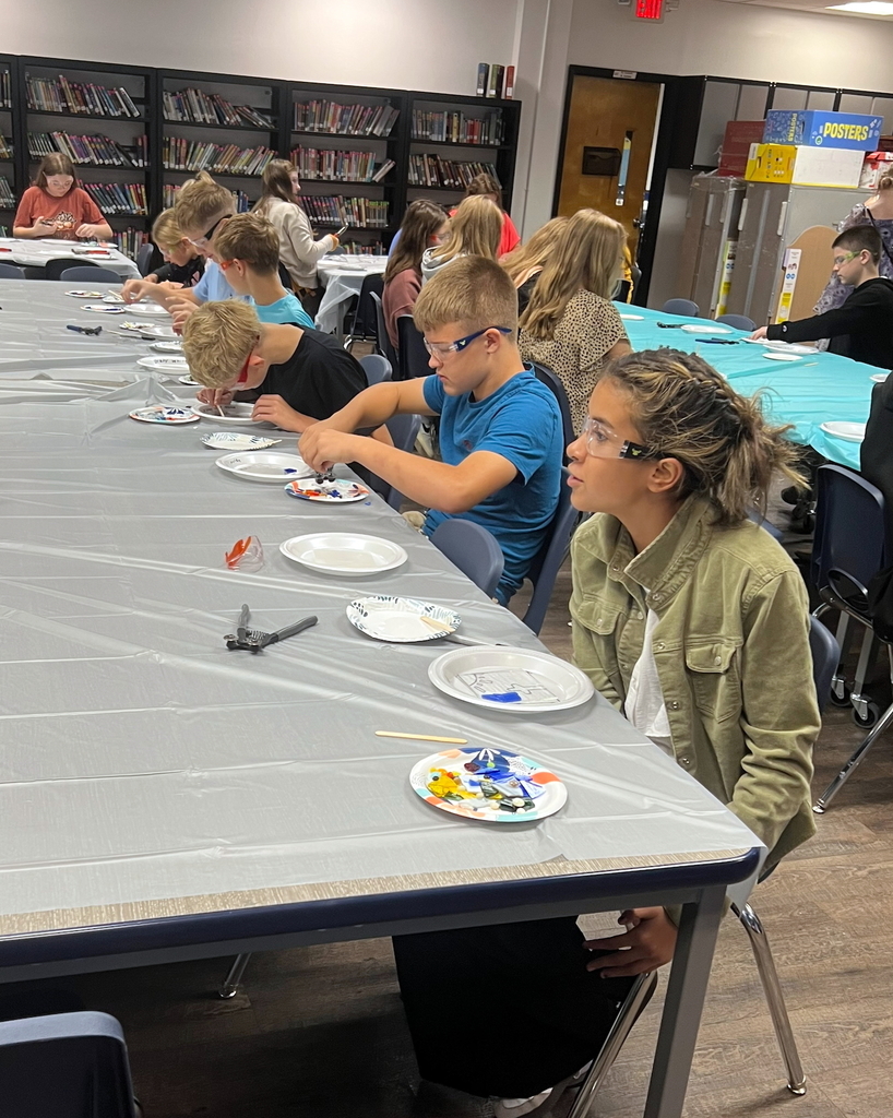 Stained Glass Workshop