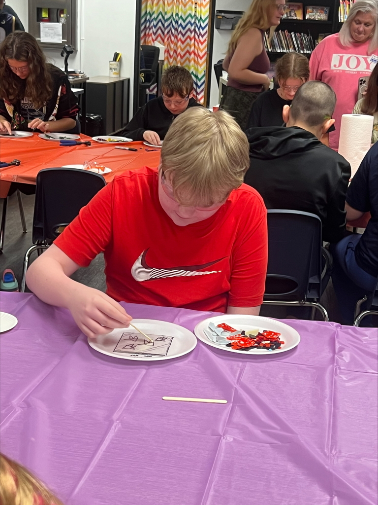 Stained Glass Workshop 