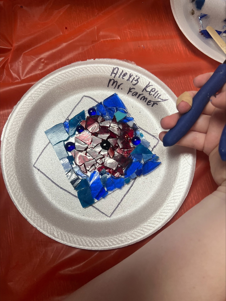 Stained Glass Workshop 