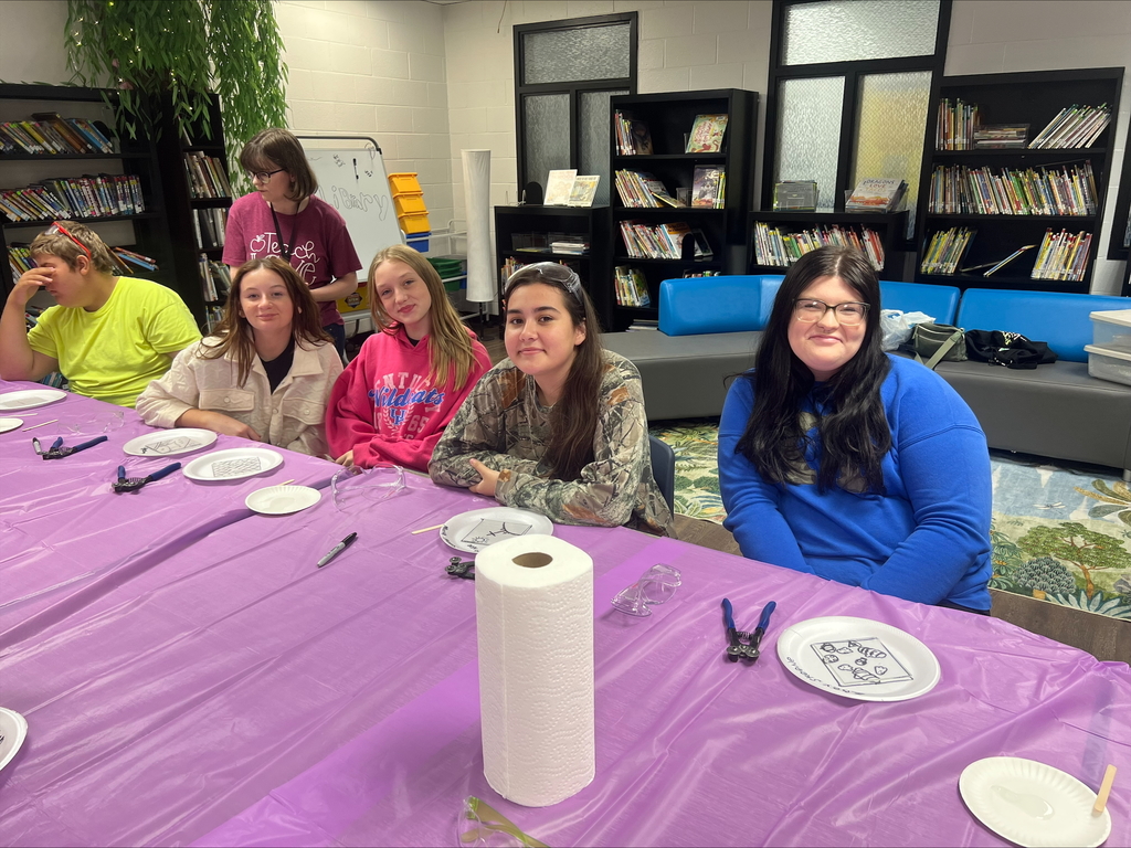 Stained Glass Workshop 