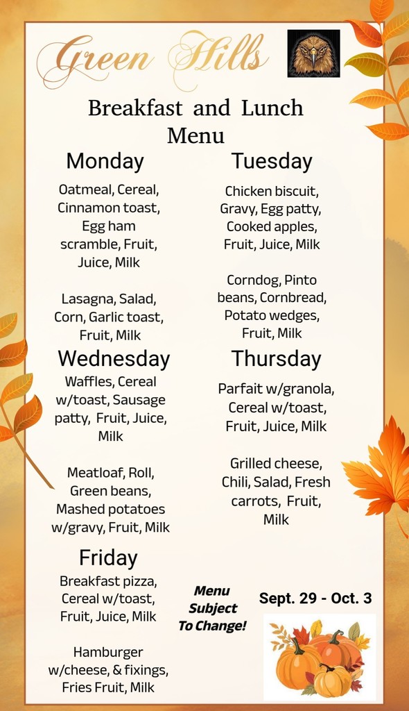 food