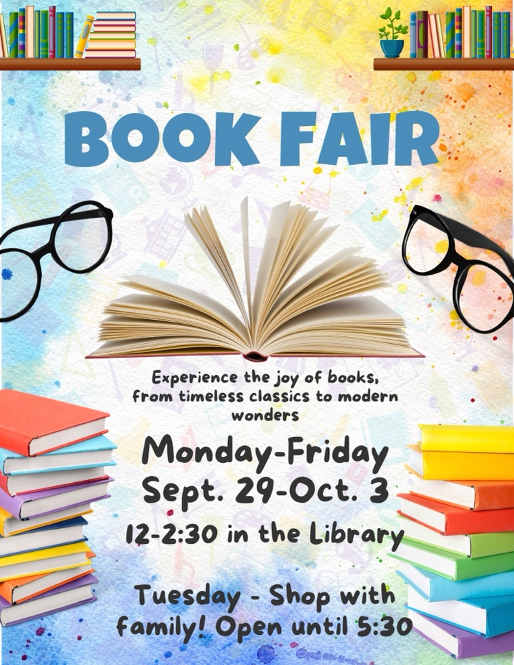 book fair