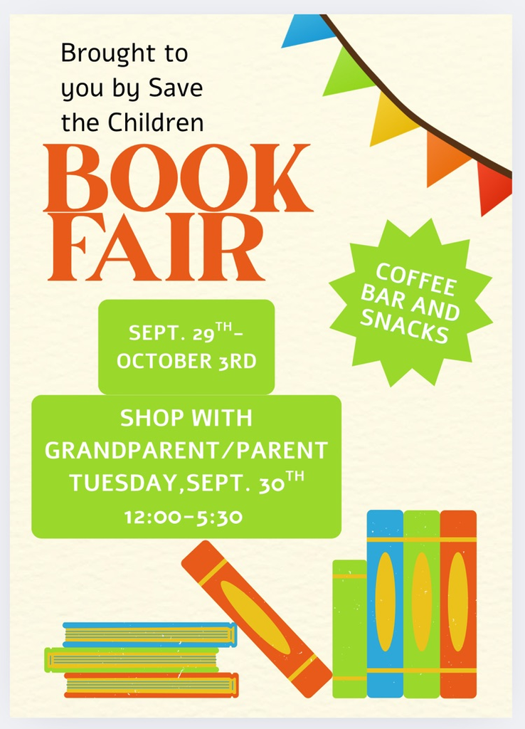 book fair