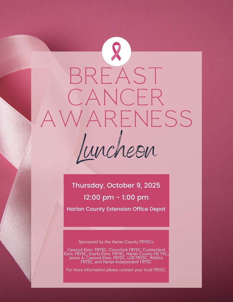Breast Cancer Awareness Lucheon
