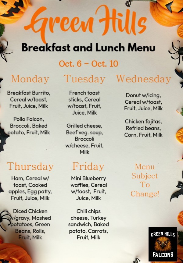 food