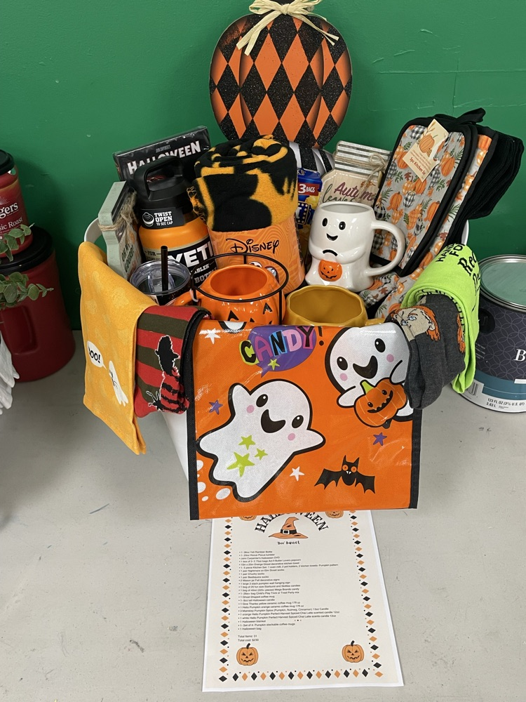 Fall Festival