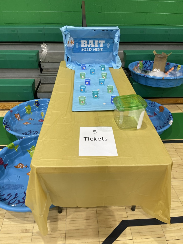 Come and join the fun! GHES Fall Festival tonight starting at 5:00, auction starting at 7:00. Come on out and show your support!!