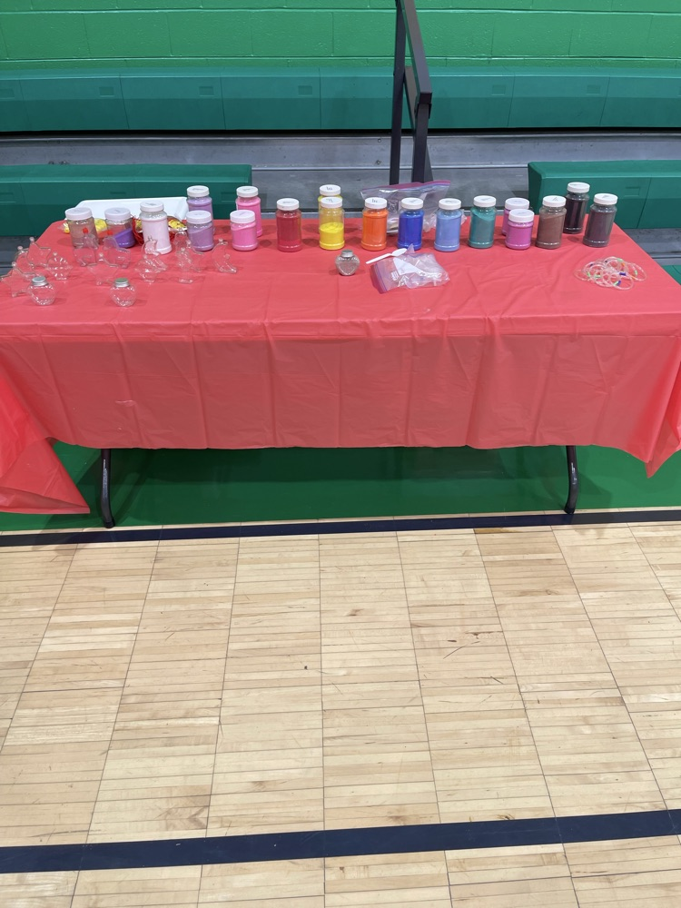 Come and join the fun! GHES Fall Festival tonight starting at 5:00, auction starting at 7:00. Come on out and show your support!!