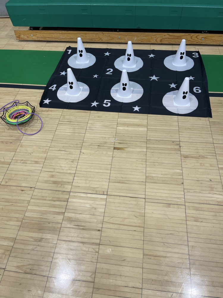 Come and join the fun! GHES Fall Festival tonight starting at 5:00, auction starting at 7:00. Come on out and show your support!!