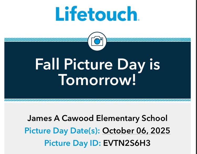 fall pic day