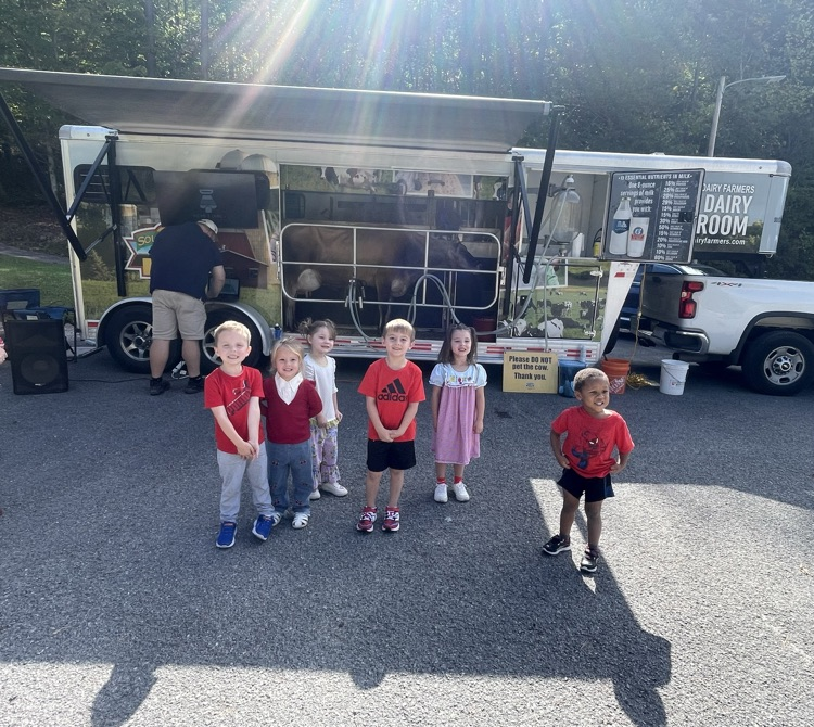 Mobile Classroom
