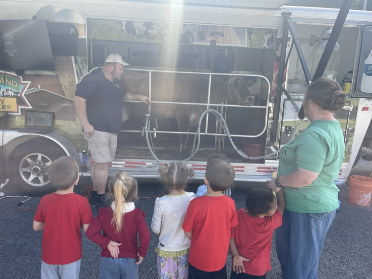 Mobile Classroom