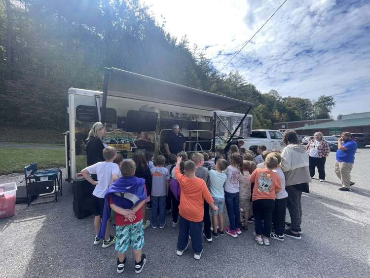 Mobile Classroom