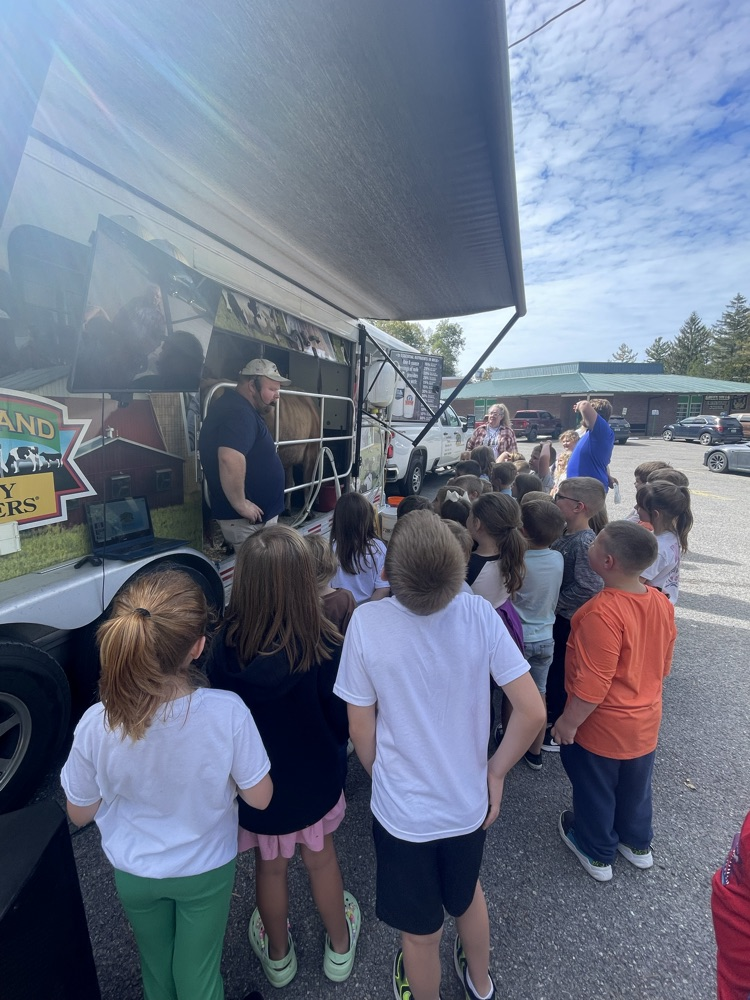 Mobile Classroom