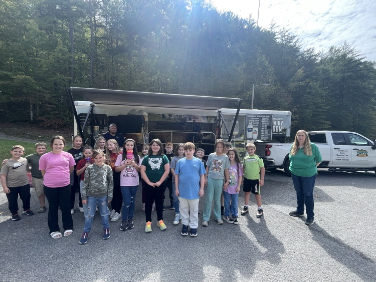 Mobile Classroom