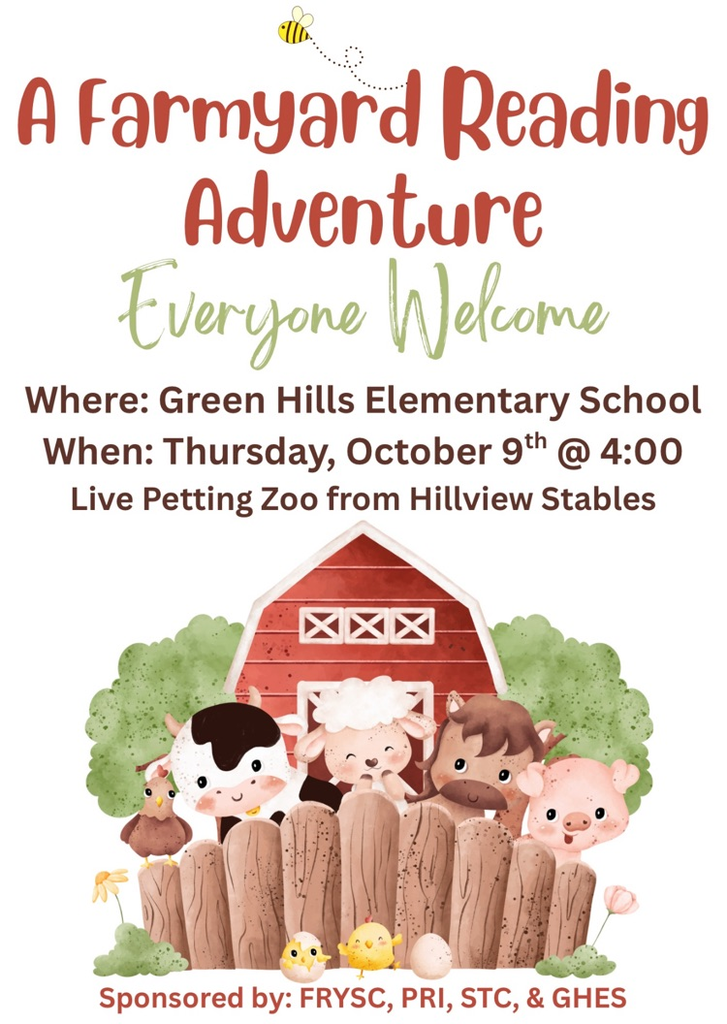 Literacy Night