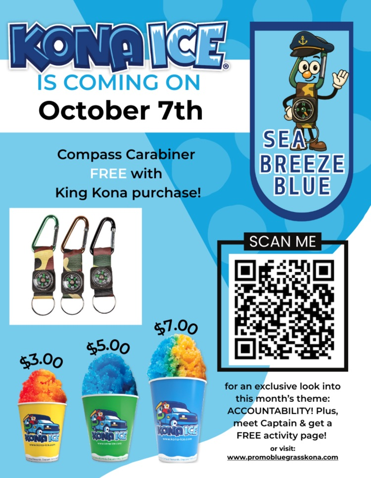 Kona Ice