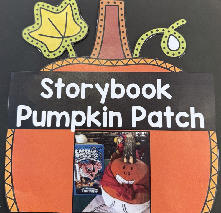 StorybookPumpkinPatch