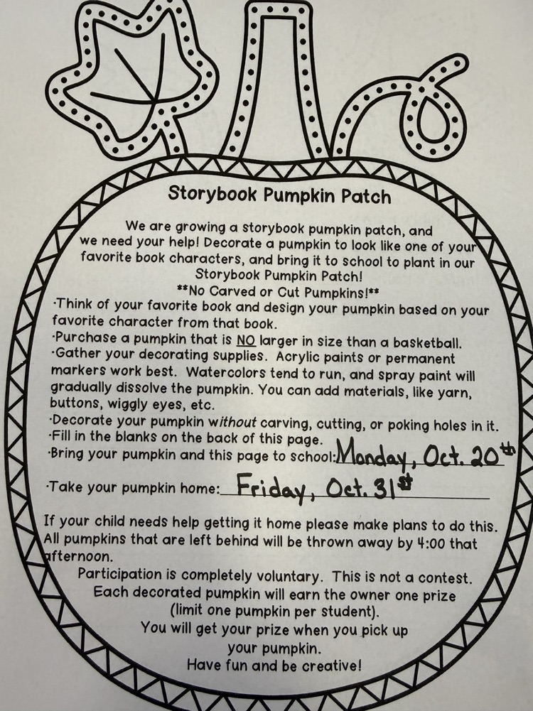 StorybookPumpkinPatch