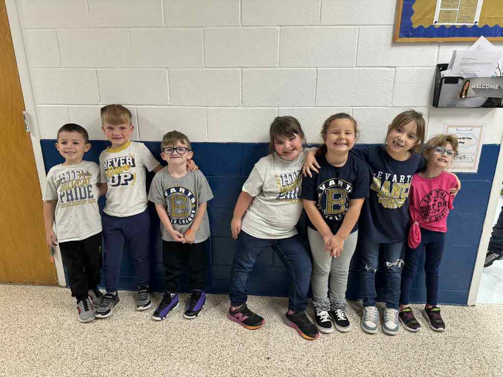 Monday, October 27th. As a Wildcat-Pledge to be Drug free! 