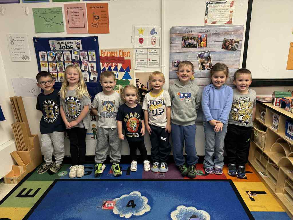 Monday, October 27th. As a Wildcat-Pledge to be Drug free! 